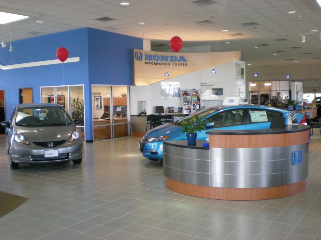 Eisinger Honda Kalispell MT 59901 4067557414 Honda Dealers